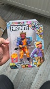 Figurka Fortnite Beef Boss/ Boss Burger