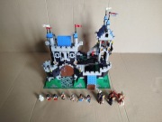 Lego 6090 Royal Knight's Castle