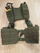 Kamizelka taktyczna Condor Ronin chest rig Nowa Polecam!!