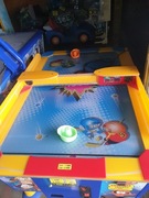 cymbergaj air hockey waterprof dla dzieci