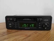 Radio Kasetowe VDO CR223 - Ładny stan ! Fiat 126p Polonez Uno