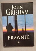 Prawnik, John Grisham