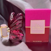 Carolina Herrera LA BOMBA EDP [Pojemność 80ml] – Nowość! Motyl