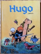 Hugo wydanie zbiorcze