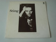 STING - NOTHING LIKE THE SUN - MUZA .