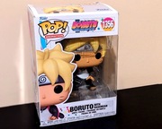 Figurka funko pop! boruto: naruto next generations - boruto 1356