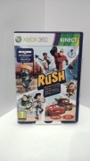 Kinect Przygoda Rush Disney Xbox 360
