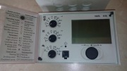 Regulator pogodowy Samson Trovis 5576 ,używany