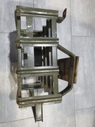 Kaseta na magazynki do wojskowych motocykli KMZ MW650M/M1