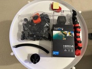 GoPro HERO4 Session WiFi / Bluetooth (CHDHS-101-EU) + Akcesoria