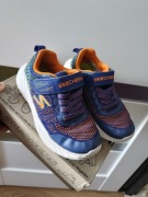 Skechers buty sportowe dla chłopca 