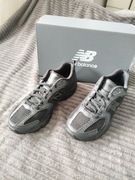 Czarne Buty New Balance 530 Rozmiar 37