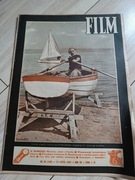 Stare czasopismo Film 1952 nr 28 (189) 