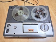 UNITRA ZMPiA ZK 140 T magnetofon szpulowy