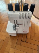 Overlock Singer S14-76