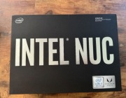 Intel NUC NUC8i7HVK NUC i7-8809G 16GB DDR4 500GB Radeon RX Vega M 4GB