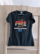 Bawełniana koszulka s/m