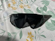 Okulary sportowe rowerowe narciarskie przeciwsłoneczne