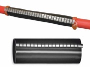 Płat termokurczliwy RM 62/22-1000 - długość 1000mm