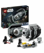 LEGO Star Wars 75347 Bombowiec TIE