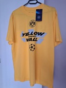 Koszulka BVB rozmiar L 