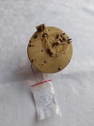 Mechanizm zegara dla zdolnych 