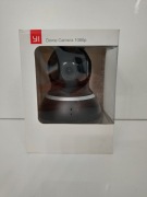Kamera 360 Xiaoyi YI DOME 1080P FULL HD