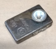 STARA LATARKA BLASZANA DAIMON 2201