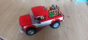 LEGO Jurassic World, auto z zestawu 76946