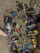 Klocki Lego ninjago i Lego china