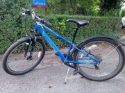 Rower Mongoose Rockadile MTB młodzieżowy