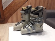 Buty narciarskie dziecko/młodzież