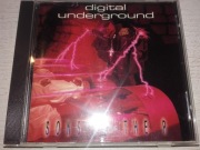 Digital Underground - Sons Of The P