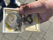 Zegarek kieszonkowy Omega