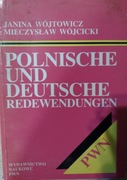 Polnische und Deutsche Redewendungen -PWN