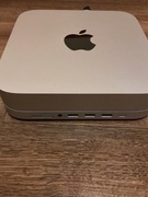 Mac mini M1 16GB plus Hub Satechi jak nowy 11.22r