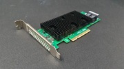 HBA - Broadcom SAS 9400-8i Tri-Mode SATA/SAS/NVMe