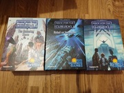 Race for the galaxy ENG