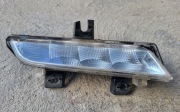 Led DLR Światło dzienne Renault Captur Clio IV Oryginał Lewy
