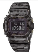 Casio G-Shock Limited Titanium Camo GMW-B5000TCM-1JR