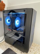 Komputer stacjonarny do gier