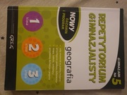 Repetytorium gimnazjalisty - geografia