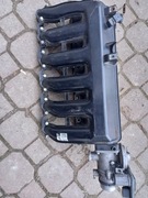 Kolektor ssący BMW X5 E70 3,0d z przepustnicą