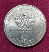 2 zł  75 rocznica Bitwy Warszawskiej 