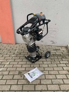 CEDRUS ST77H-PRO Silnik Honda Zagęszczarka Stopowa Ubijak Skoczek Koła