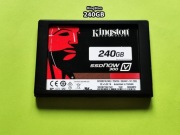 SSD 240GB KingSton v300