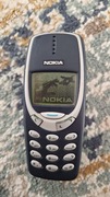 Ładna Nokia 3310 ANG bez simloka 