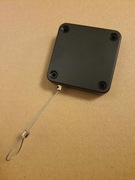 Samozamykacz do drzwi samoprzylepny G48