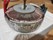 Transformator toroidalny TST 100/020 2x32V 2x1,56A