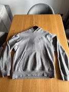 BLUZA MĘSKA NIKE JORDAN ROZMIAR S KOLOR SZARY